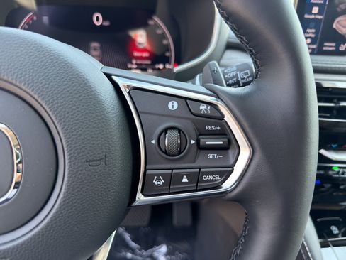 New 2026 Acura MDX SH-AWD w/ Advance Package image 23