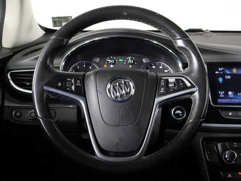 Used 2019 Buick Encore Preferred image 30