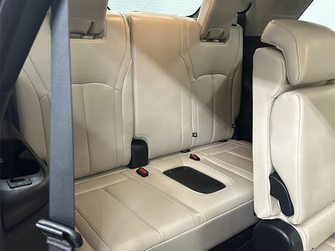 Used 2023 INFINITI QX60 Luxe image 38