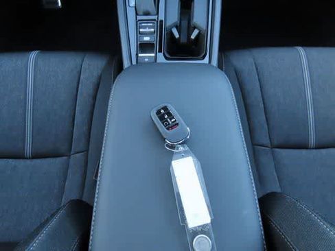 New 2026 Honda Accord Sport image 25