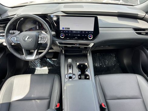 Used 2025 Lexus RX 350 Premium FWD image 23