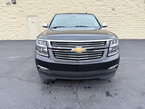 Used 2017 Chevrolet Tahoe Premier image 8