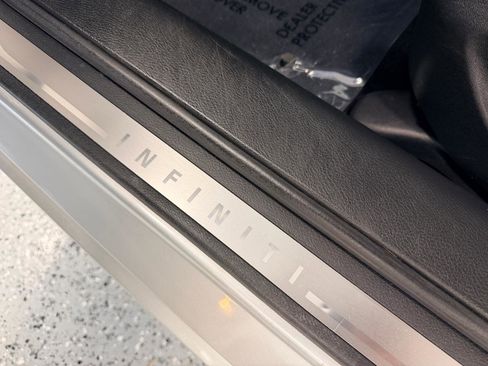 Used 2018 INFINITI Q50 Pure image 15
