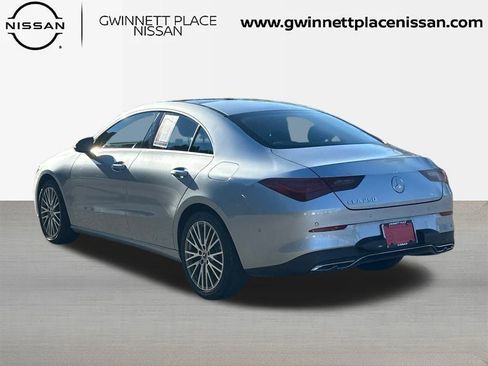 Used 2025 Mercedes-Benz CLA 250 image 7