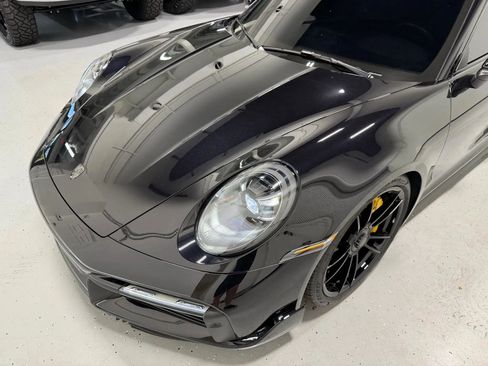 Used 2022 Porsche 911 Turbo S image 6