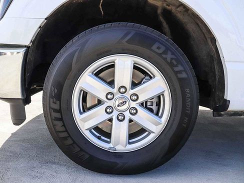 Used 2023 Ford F150 XLT RWD image 9
