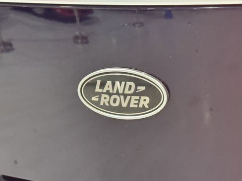 Used 2021 Land Rover Range Rover Westminster Edition image 51