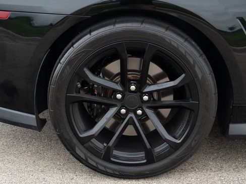 Used 2013 Chevrolet Camaro ZL1 RWD image 13