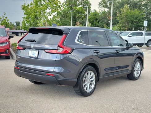 Used 2024 Honda CR-V EX image 6
