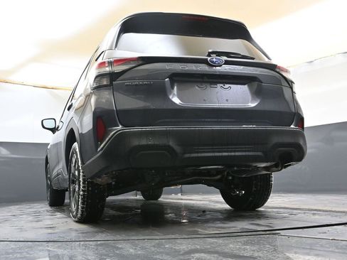 New 2026 Subaru Forester Premium image 41