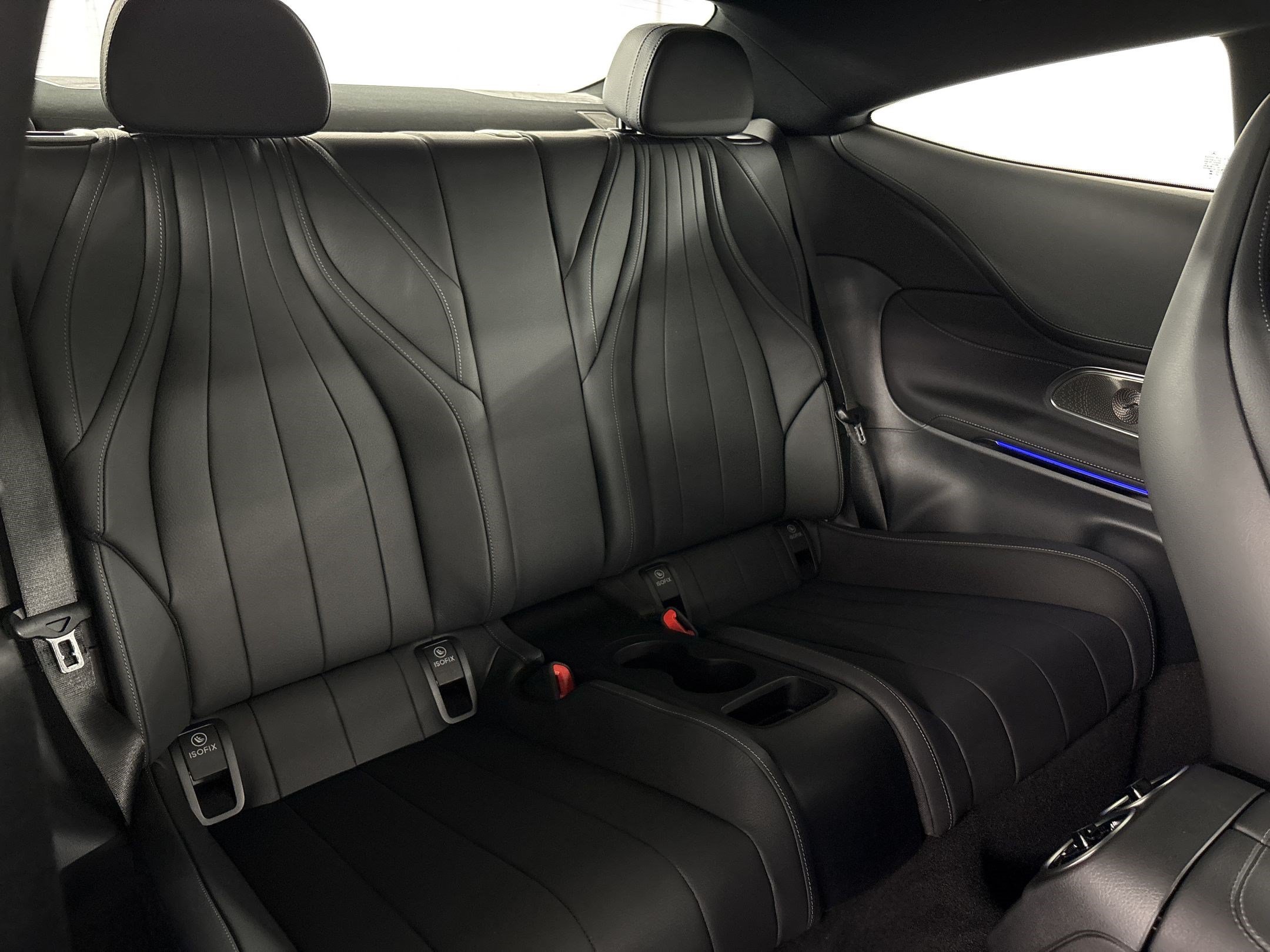 New 2026 Mercedes-Benz CLE 450 4MATIC Coupe image 29