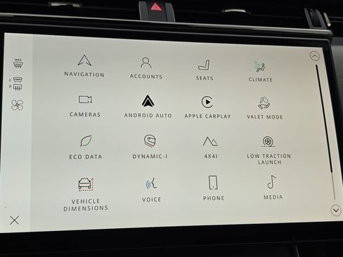 Certified 2025 Land Rover Range Rover Velar S image 21