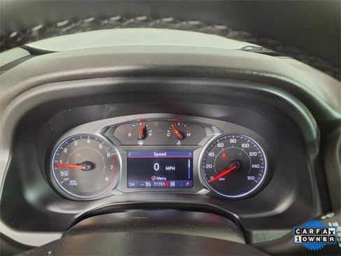 Used 2023 GMC Acadia SLT image 25