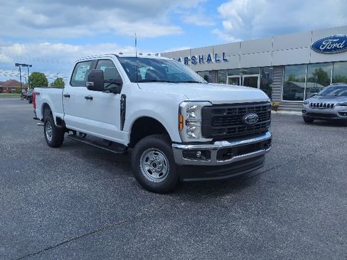 New 2026 Ford F250 XL AWD/4WD image 4