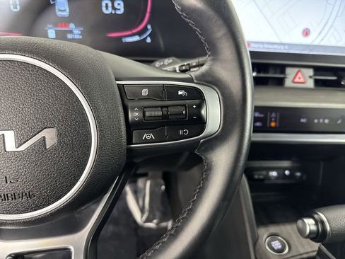 Certified 2024 Kia Sportage X-Line w/ X-Line Premium Package AWD/4WD image 13