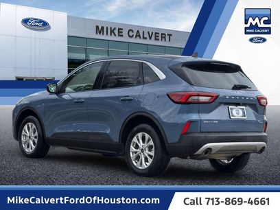 Used 2024 Ford Escape Active