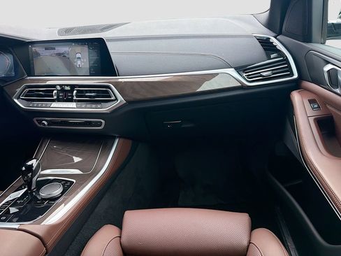 Used 2023 BMW X5 xDrive40i w/ Premium Package image 19