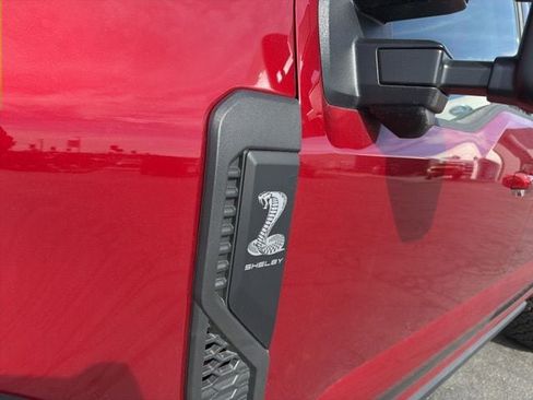 New 2025 Ford F250 Lariat w/ Lariat Ultimate Package AWD/4WD image 21