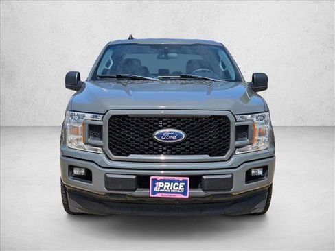 Certified 2020 Ford F150 XL w/ Equipment Group 101A Mid image 2