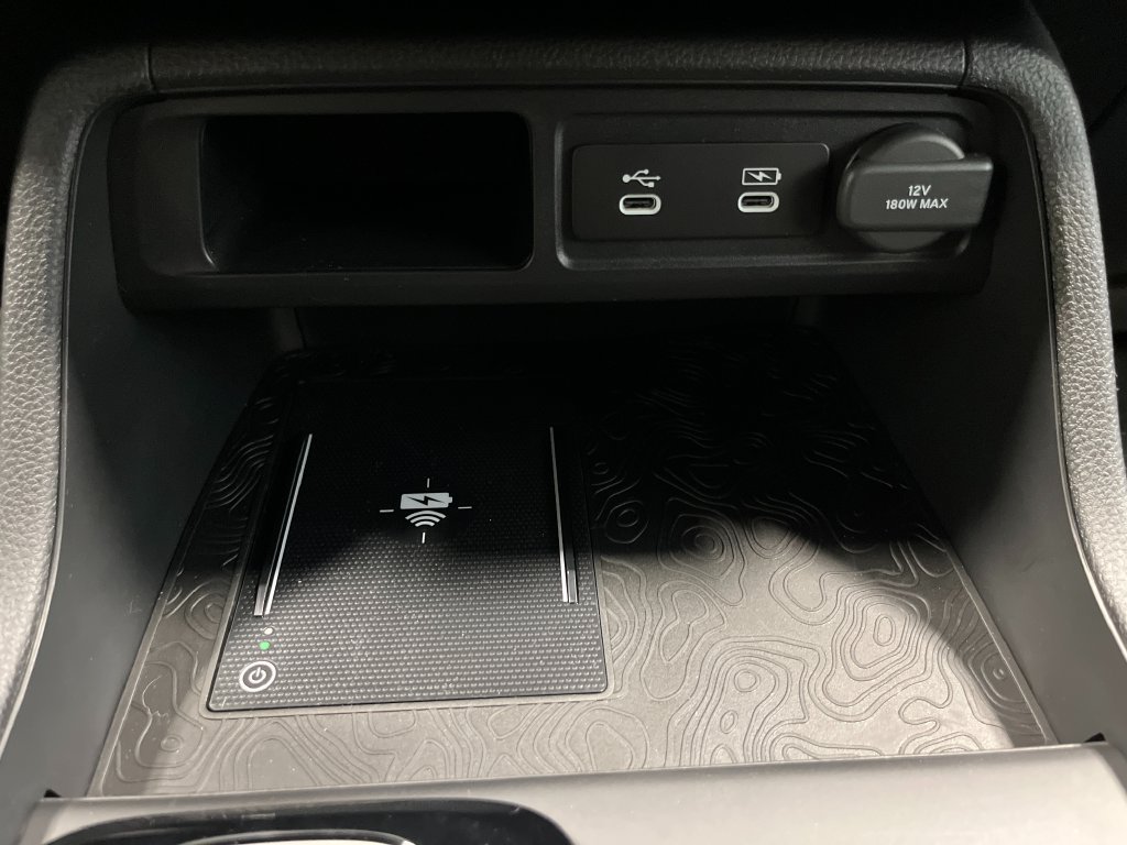 New 2026 Honda Pilot TrailSport image 21