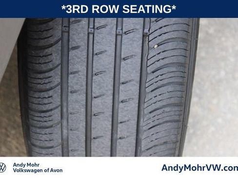 Used 2019 Dodge Journey SE FWD image 12
