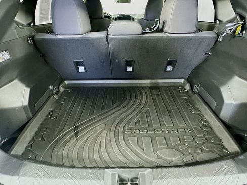 Certified 2025 Subaru Crosstrek 2.0i Premium image 33