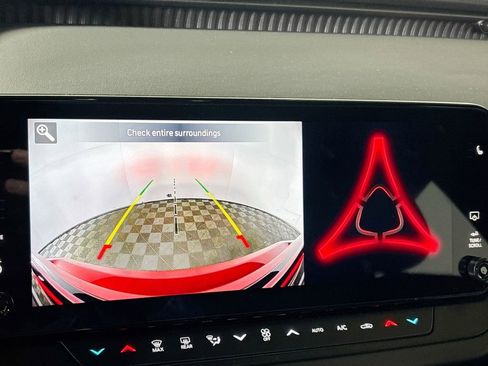 New 2026 Dodge Charger GT w/ Driver Convenience Group image 16