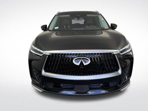 New 2027 INFINITI QX60 Luxe AWD/4WD image 10