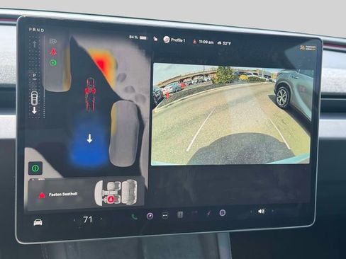 Used 2024 Tesla Model 3 Standard Range RWD image 30