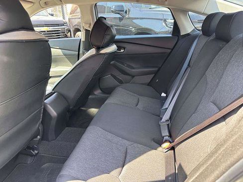 Used 2024 Honda Accord LX image 14