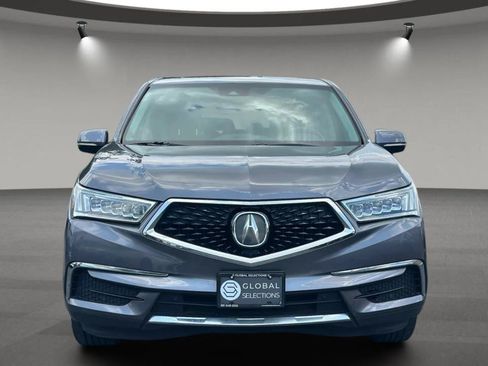 Used 2018 Acura MDX SH-AWD image 2