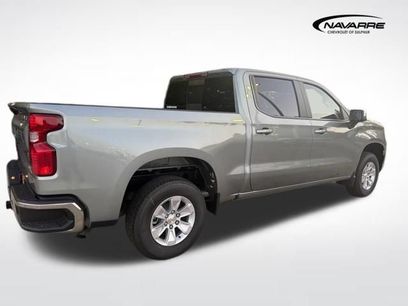 New 2026 Chevrolet Silverado 1500 LT w/ Convenience Package II