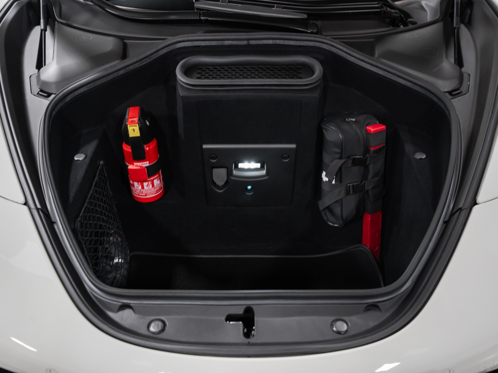 Used 2021 McLaren 720S Performance RWD image 80