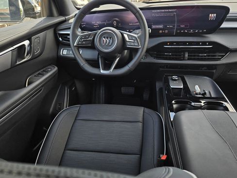 New 2026 Buick Enclave Sport Touring w/ Power Package image 21