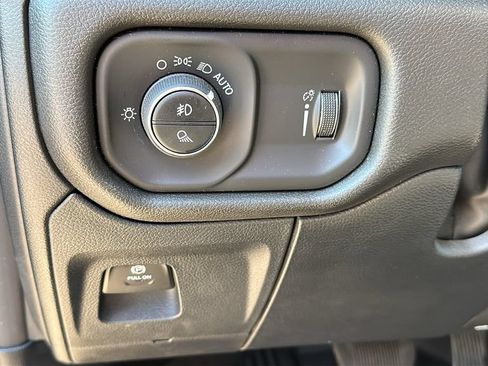 Used 2024 RAM 1500 Tradesman w/ Night Edition AWD/4WD image 16