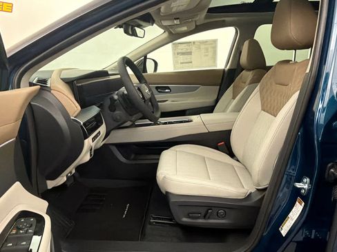 New 2026 Nissan Murano Platinum w/ Cargo Package image 14