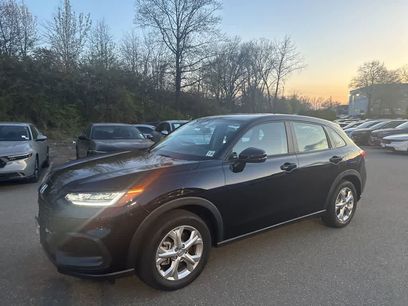Used 2023 Honda HR-V LX