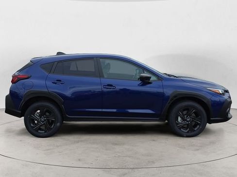 New 2026 Subaru Crosstrek 2.5i image 6