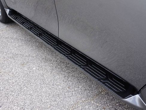 Used 2019 INFINITI QX80 Luxe image 12