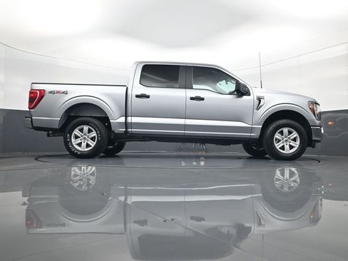 Used 2023 Ford F150 XLT AWD/4WD image 24