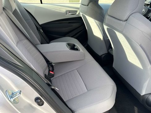 New 2026 Toyota Corolla SE image 14