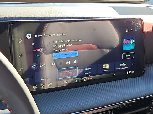 New 2026 Nissan Kicks SR w/ Cold Weather Package image 13