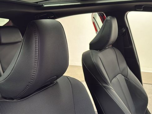 New 2026 Toyota Camry XSE image 19