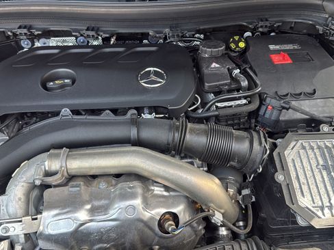 Certified 2026 Mercedes-Benz GLA 250 image 29