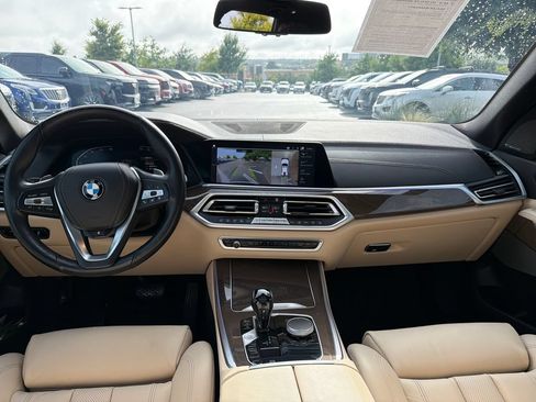 Used 2021 BMW X5 sDrive40i w/ Premium Package RWD image 33