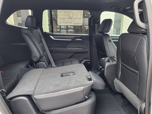 New 2026 GMC Acadia Elevation w/ Black Edition image 46