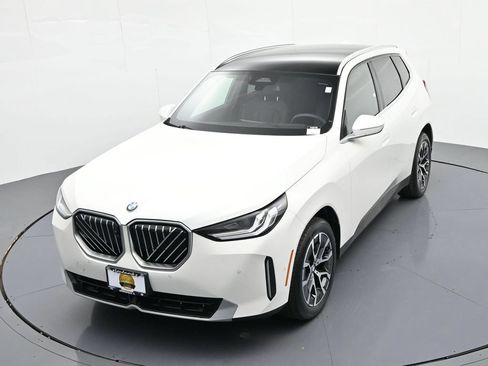 Used 2026 BMW X3 xDrive30i AWD/4WD image 21