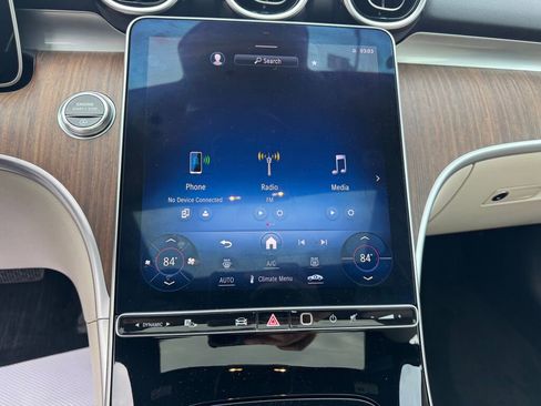 Certified 2024 Mercedes-Benz C 300 4MATIC Sedan image 11