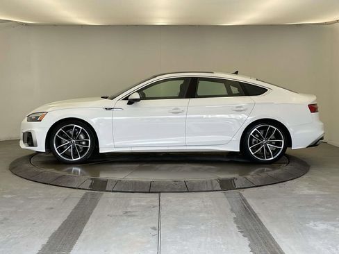 Certified 2024 Audi A5 2.0T Premium Plus image 2