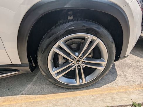 Certified 2022 Mercedes-Benz GLE 350 w/ Premium Package image 86